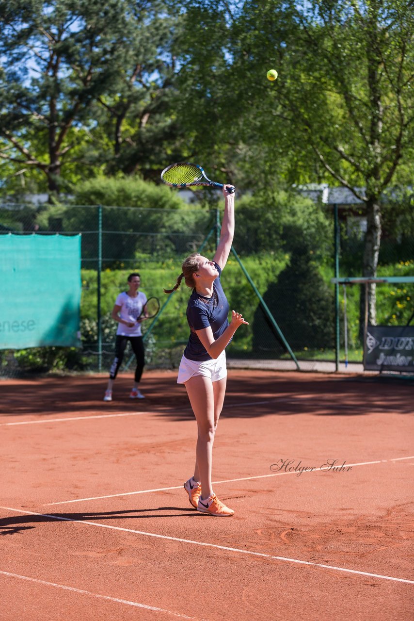 Bild 10 - NL SV Blankenese - TC GW Gifhorn : Ergebnis: 7:2